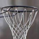 Rede de Basquete Master Rede Fio Nylon 2 mm Reforçado