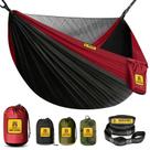 Rede de Camping ANDVANA com Mosquiteiro 227 kg Rede de Camping ANDVANA com Mosquiteiro 227 kg