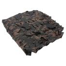 Rede de Camuflagem 3D SAFO 2,70 x 1,50m Tela Camuflada para Jogos de Simulação, Camping, Caça e Decoração Rede de Camuflagem 3D SAFO 2,70 x 1,50m Tela Camuflada para Jogos de Simulação, Camping, Caça e Decoração