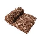 Rede De Camuflagem Em Tecido Oxford Duplo Reforçado, Abrigo De Sombra, Decoração Para Camping,
