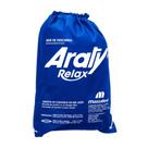 Rede de Descanso Araty Relax Azul 2,90m x 2,20m