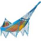 Rede de Dormir e Descanso Casal 3,60 m X 1,50 m