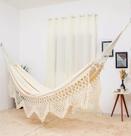 Rede De Dormir Premiere Casal - Artesanal - 2,70x1,65m 180kg