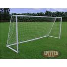 Rede De Futebol Society Standard 5 Metros Fio 4,0 PP SEDA (PAR) Rede De Futebol Society Standard 5 Metros Fio 4,0 PP SEDA (PAR)
