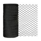Rede de jardim Junkogo Bird Netting 9,1x9,1 m, malha de 1,3 cm