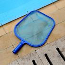 Rede De Limpeza Para Piscina E Spa Com Cabo - Ferramenta De Limpeza 1 Peça