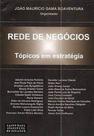 Rede de negocios - topicos em estrategia - SAINT PAUL EDITORA