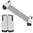 Rede De Ping Pong Retratil Tenis de Mesa Extensivel Jogo Esporte Treino Portatil Resistente Atividade Lazer