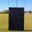 Rede de Proteção para Backstop de Beisebol e Softball Cimarron Sports 152x213 cm