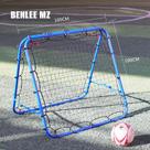 Rede de Rebote de bola de futebol / Rebatedor de bola de futebol Rede de Rebote de bola de futebol / Rebatedor de bola de futebol
