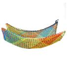 Rede de segurança para playground Aoneky Polyester 2m x 3m/4,5m x 3m