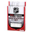 Rede de substituição de gols de hóquei Franklin Sports NHL 72
