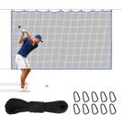 Rede de Treino Kynara 3x6 m para Golfe, Beisebol, Hóquei e Futebol