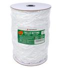 Rede de Treliça AlpineReach 1,5x107m Malha 15cm Branca