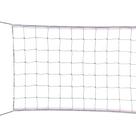 Rede de Vôlei Standard 2 Faixas Sintéticas Fio 2mm Spitter Ref. 150