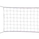 Rede de Vôlei Standard 2 Faixas Sintéticas Fio 2mm Spitter Ref. 150