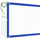 Rede de voleibol Greatshoot 9,8 x 0,9 m Outdoor Heavy Duty Rede de voleibol Greatshoot 9,8 x 0,9 m Outdoor Heavy Duty
