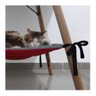 Rede Disney Mickey Vermelho e Cinza para Gatos - Fabrica Pet