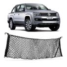 Rede Elástica Caçamba para Pick Up Divisor Carga Universal