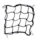 Rede Elástica Tipo Aranha Para Moto Capacete Capa 25x25cm - Açoforte