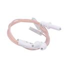 Rede Elétrica Bivolt para Fogão Brastemp- W10277252 Rede Elétrica Bivolt para Fogão Brastemp- W10277252