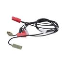 Rede Elétrica Bivolt para Fogão Consul - W10331039 Rede Elétrica Bivolt para Fogão Consul - W10331039