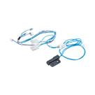 Rede Elétrica Bivolt para Máquina de Lavar Brastemp - W11280712 Rede Elétrica Bivolt para Máquina de Lavar Brastemp - W11280712