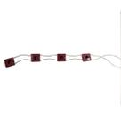 Rede Elétrica Catenária c/ Interruptor Cooktop Compatível Britânia BCT4P 4B