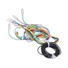 Rede Elétrica Inferior Bivolt para Máquina de Lavar - W10707163