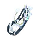 Rede elétrica inferior lac16 led17 lec17 a06567203 electrolu
