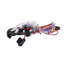 Rede Elétrica Superior Bivolt para Máquina de Lavar Brastemp - W10837356