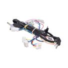 Rede Elétrica Superior Bivolt para Máquina de Lavar Consul - W10701113