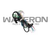 Rede Elétrica Superior com Reed Switch Lava Roupas Consul Original W11478964