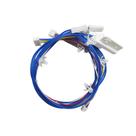Rede Elétrica Superior Completa Reed Switch Lavadora 12kg Bwk12 - W11280712 (2591)