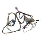 Rede elétrica superior lac-13 a06565301 original electrolux