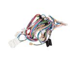 Rede Eletrica Superior Lavadora Electrolux LAC13 A06565301
