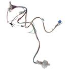 Rede Elétrica Superior Lavadora Electrolux LAC16 A06565401