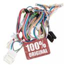 Rede Eletrica Superior Lavadora Lac13 Electrolux A06565301