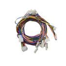Rede Elétrica Superior Lavadora Lbu15 64500875 (458)