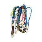 Rede Eletrica Timer Secadora Brastemp 127v W10916102