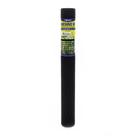 Rede externa Tenax 084075 preta 91cm x 4,6m Rede externa Tenax 084075 preta 91cm x 4,6m