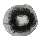 Rede Fina Para Coque Cabelo Tam. G