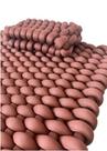 Rede flutuante para piscina 1,60x0,80 sem Almofada.