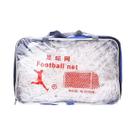 Rede Futebol Campo Kit 2 Redes 11 Jogadores Rede De Traves Gols Ginasio Escola Sitio Clube Quadra Campo Jogos