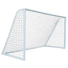 Rede Futebol Campo Matrix Fio 2 Seda Reforçada