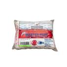 Rede Futebol Master Rede Campo Fio 25 MM Seda - Branco Rede Futebol Master Rede Campo Fio 25 MM Seda - Branco