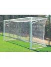 Rede master rede futebol society 4m fio3mm seda 4,20m x 2,30 Rede master rede futebol society 4m fio3mm seda 4,20m x 2,30