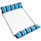 Rede Monterey 4 em 1 Pool Float Aqua Original para adultos