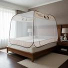 Rede Mosquiteiro para Cama Casal Queen e King Size Modelos Disponíveis na Variação do Anúncio Rede Mosquiteiro para Cama Casal Queen e King Size Modelos Disponíveis na Variação do Anúncio