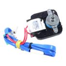 Rede Motor Ventilador 220v P/ Refrigerador Electrolux Df53, Df82x e Tf51 Original Rede Motor Ventilador 220v P/ Refrigerador Electrolux Df53, Df82x e Tf51 Original